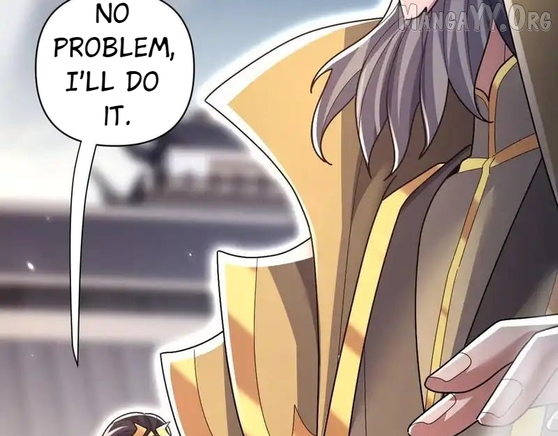 Invincible After Shocking My Empress Wife Chapter 105 - page 86